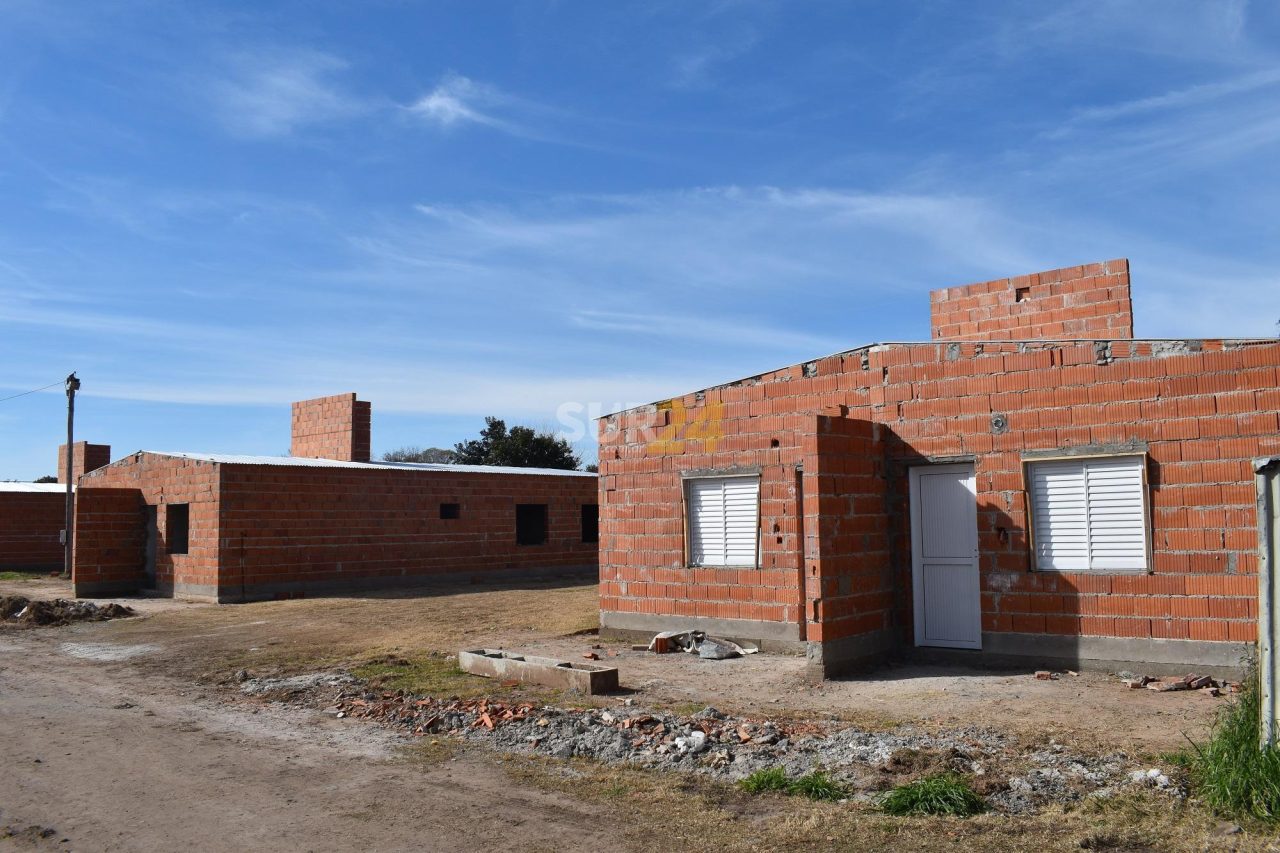 Sancti Spiritu sorprende con la construcción de más viviendas