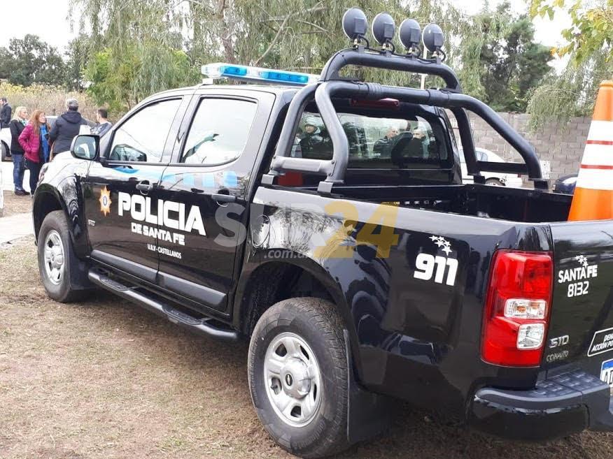 Venado Tuerto: la policía recuperó dos motocicletas robadas