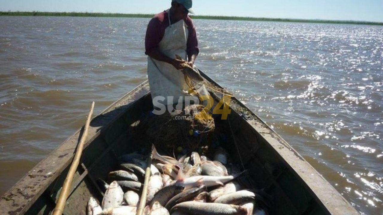 La Provincia incorpora un día más de veda pesquera