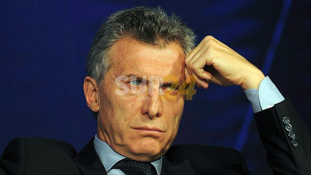 Investigarán a Macri, Bullrich y Aguad por presunto “contrabando agravado”