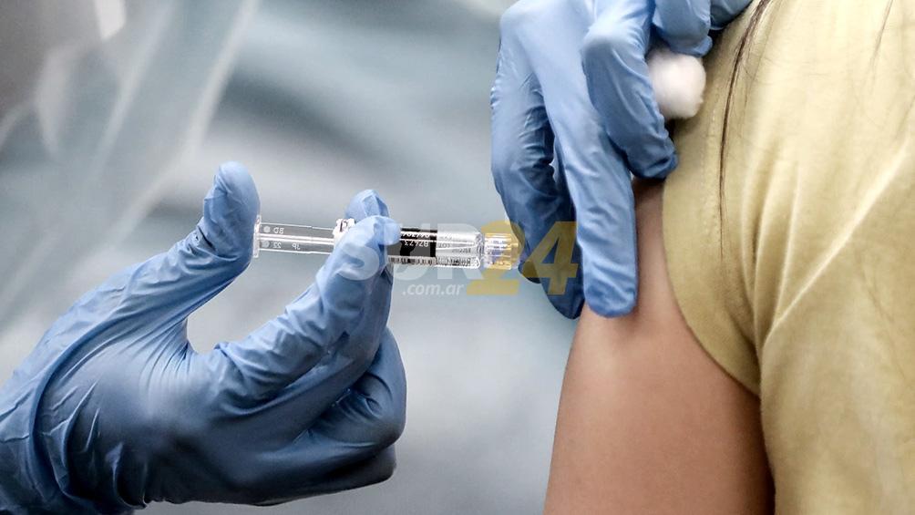 En un día se inscribieron un millón de franceses para vacunarse contra el COVID-19