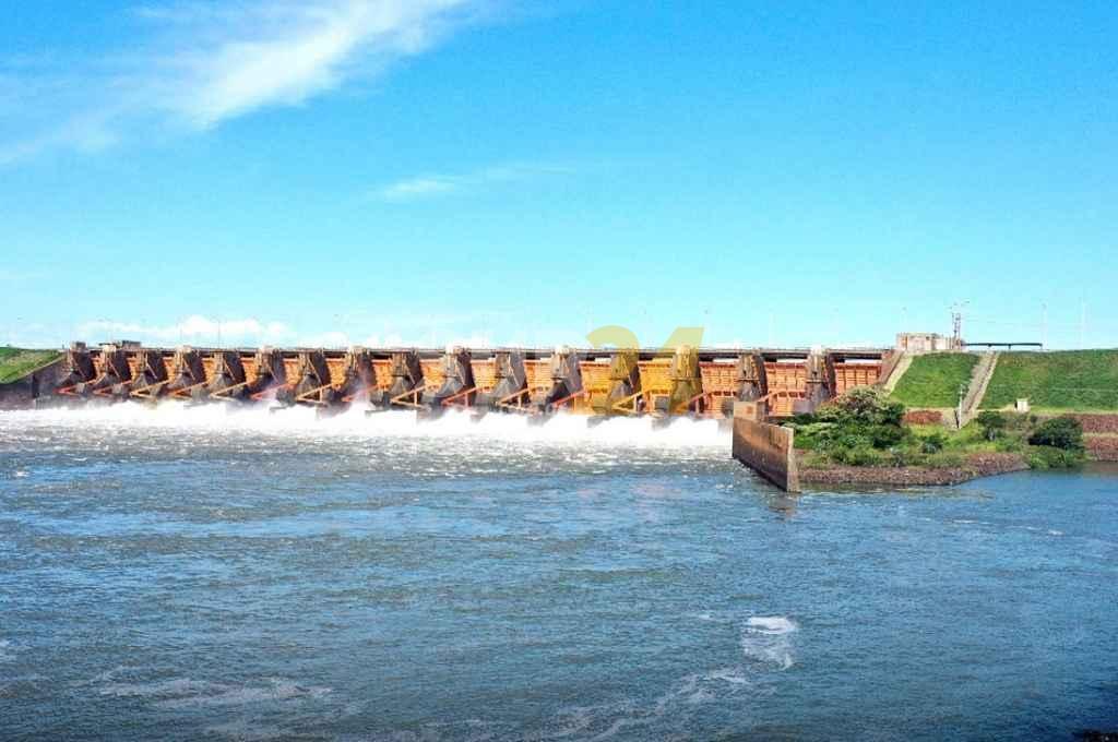 La bajante de los ríos seguirá hasta octubre y continuará afectando a represas hidroeléctricas