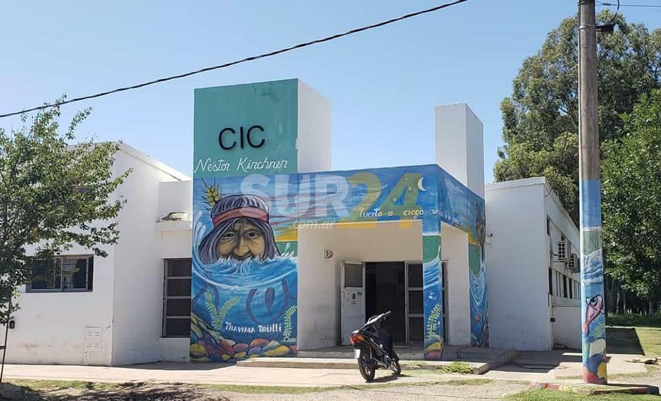 La atención del centro de salud de barrio Tiro Federal se traslada momentáneamente al CIC