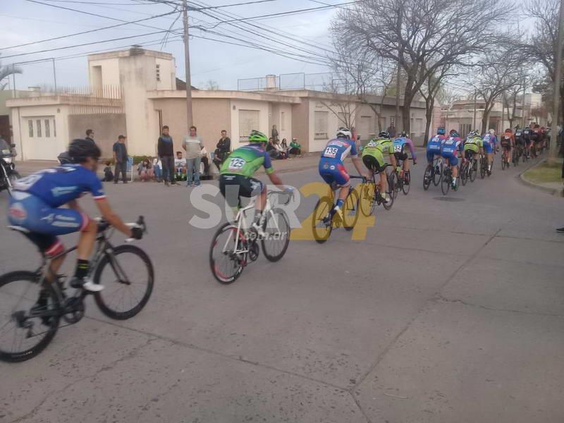 El ciclismo vuelve el próximo domingo en un circuito callejero