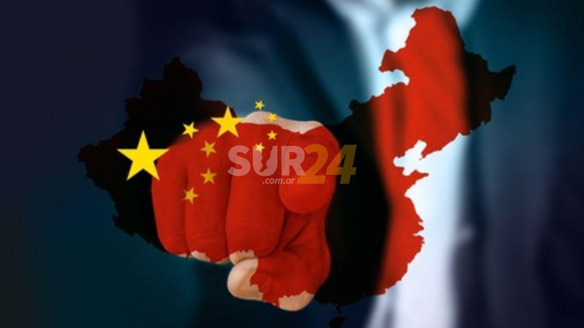 Un argentino demandó a China por causar la pandemia