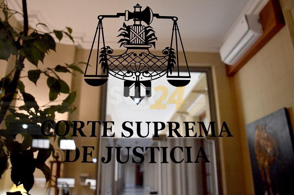 La Corte Suprema de Justicia santafesina ratificó la vigencia de la Ley de Riesgos del Trabajo
