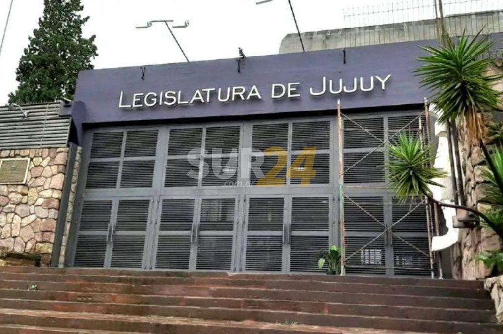 Jujuy aprobó la vacunación obligatoria para trabajadores estatales