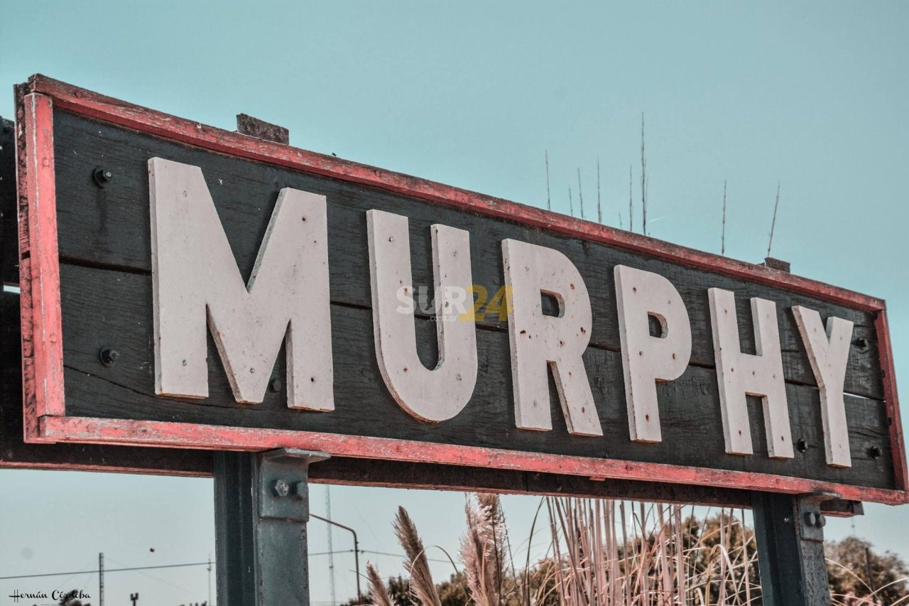 Murphy: secuestro de motovehículo por conducción peligrosa