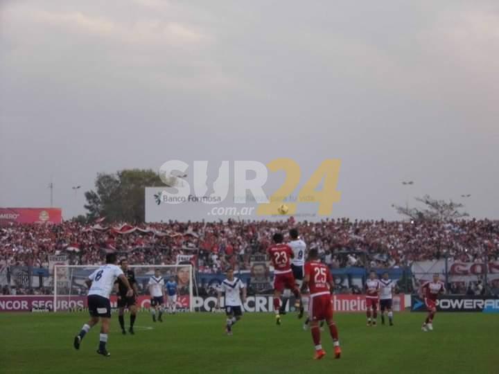 Se cumplieron 5 años del histórico día en que Sportivo Rivadavia enfrentó a River Plate