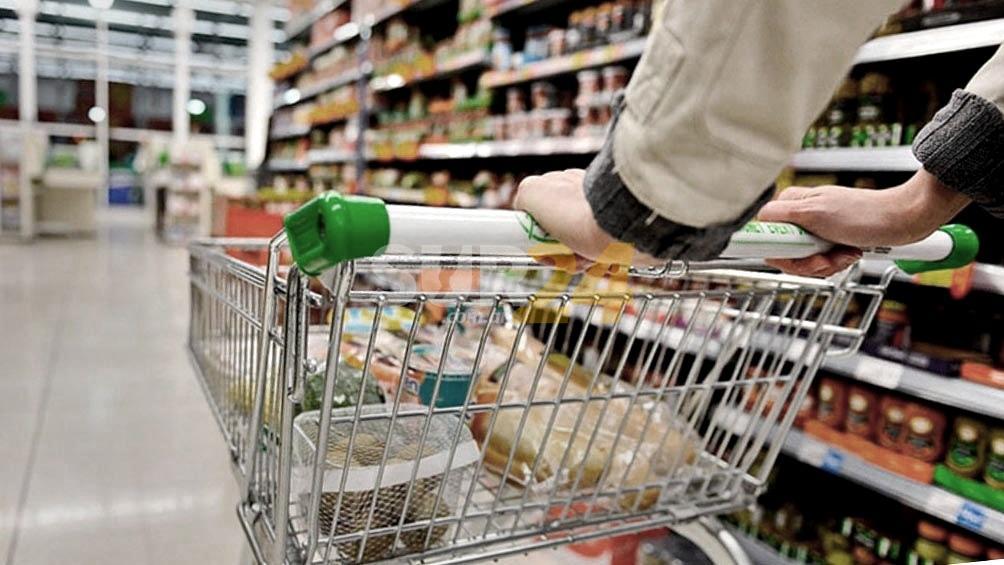 Aumentan las ventas en supermercados en la provincia de Santa Fe