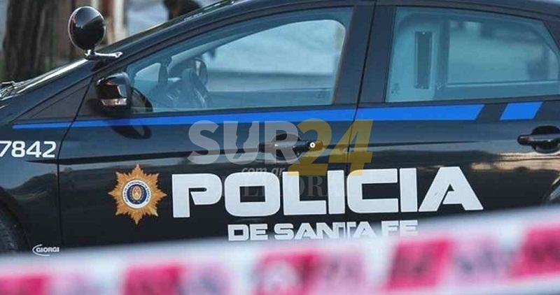 San Francisco: Tenían en su poder objetos robados y terminaron en la Comisaría