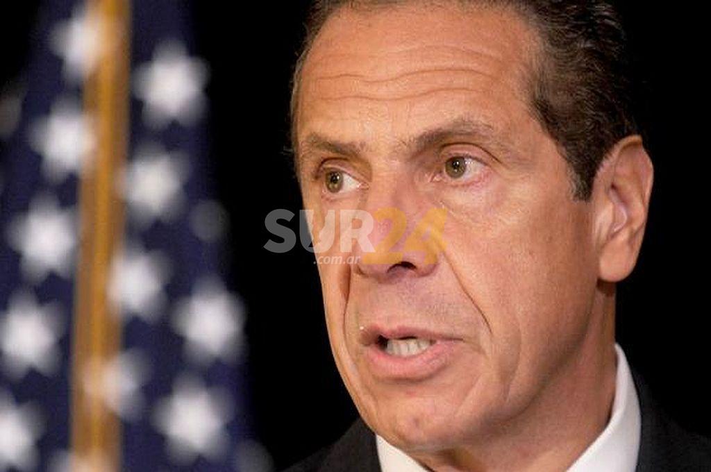 Nueva York: piden la renuncia del gobernador Andrew Cuomo por 11 denuncias de acoso sexual