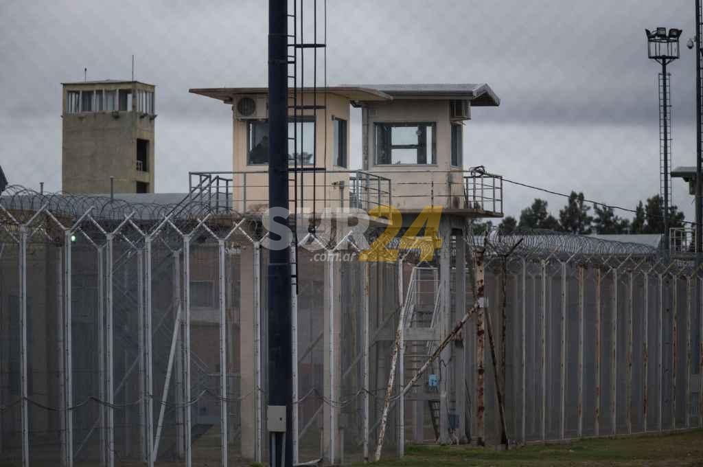 Advierten al Ejecutivo sobre la delicada situación en el Servicio Penitenciario