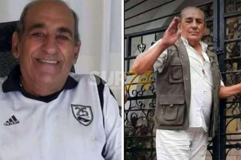 Encuentran muerto a un hombre que era buscado en Córdoba