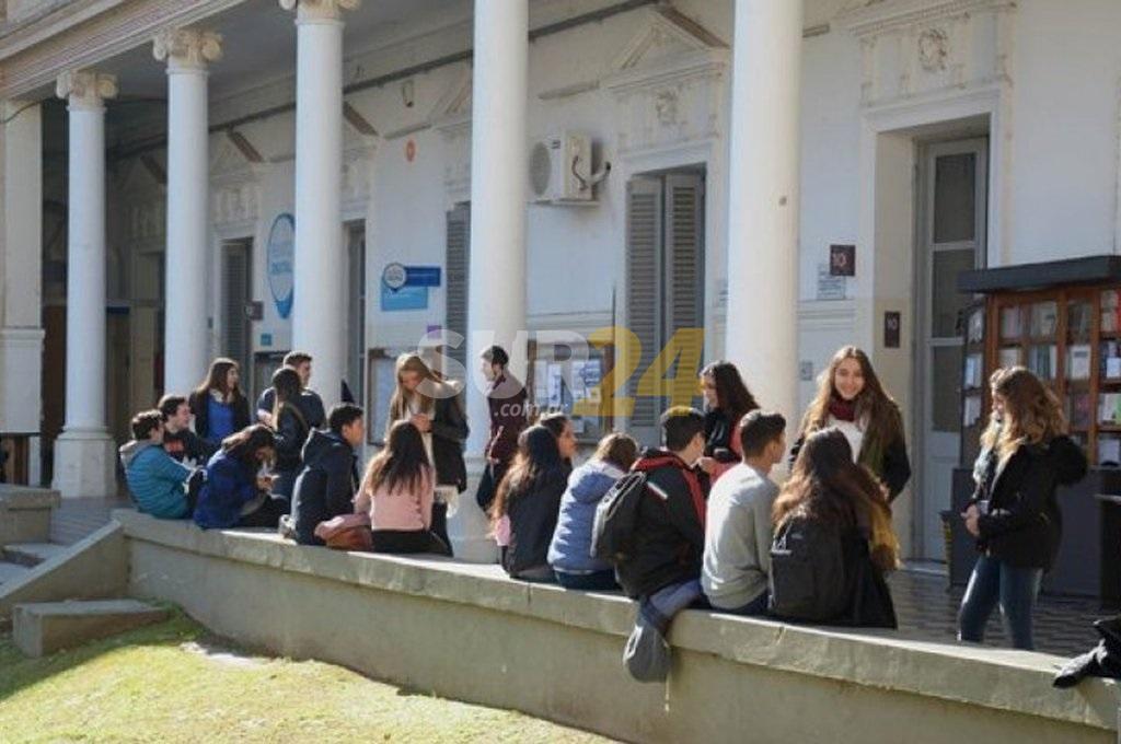 Rosario: con el regreso a la presencialidad, cuánto les cuesta a los estudiantes un alquiler