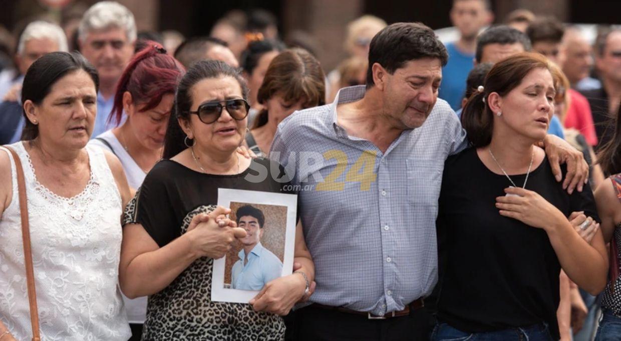 A 19 meses del crimen de Fernando Báez Sosa, su mamá reclama justicia