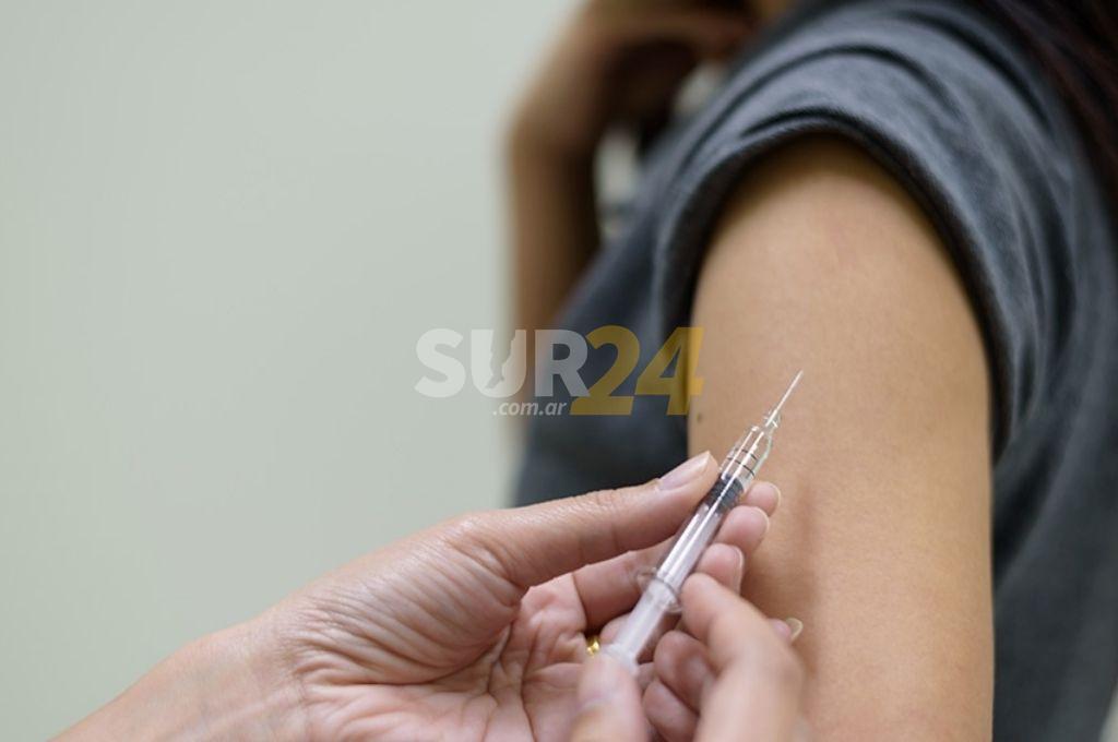 Italia busca vacunar al 60% de los jóvenes para el reinicio de las clases
