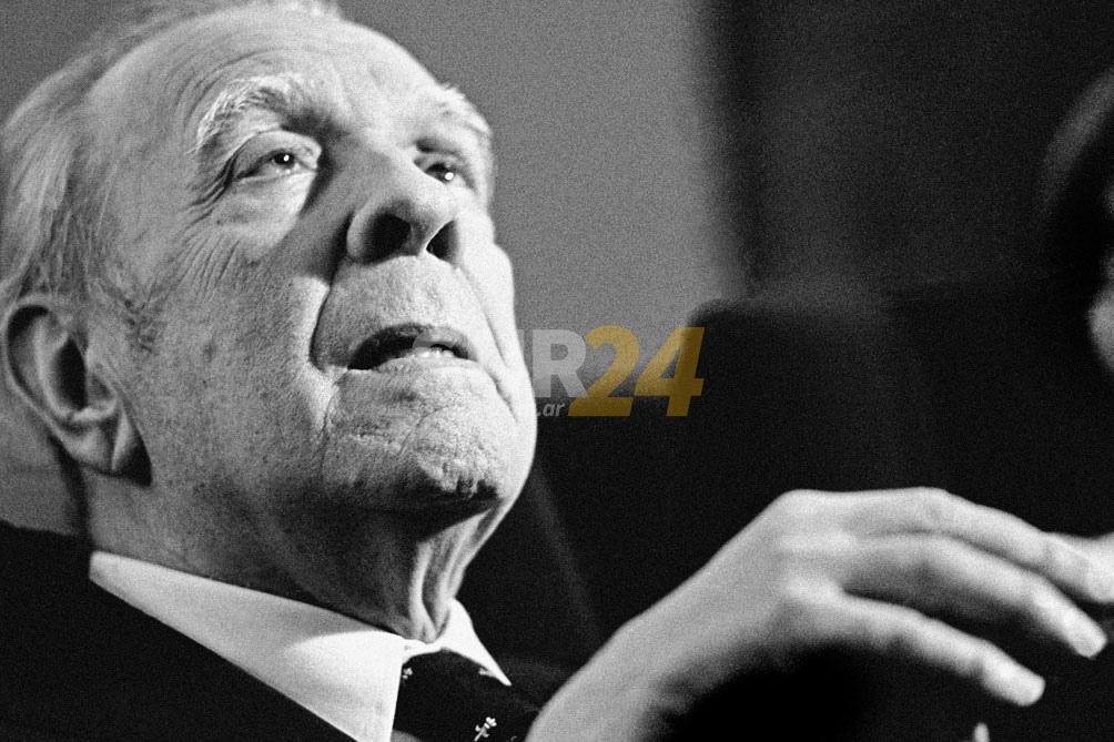 Celebraciones del Día del Lector por el natalicio de Borges