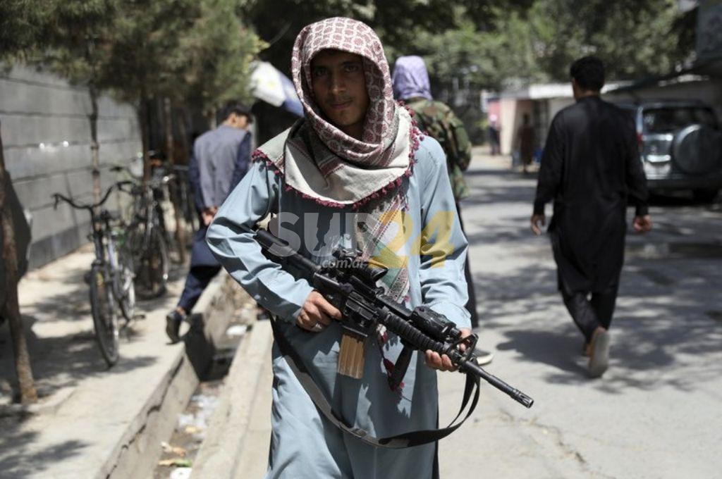 Los talibanes rechazaron la extensión de la fecha límite para evacuar Kabul