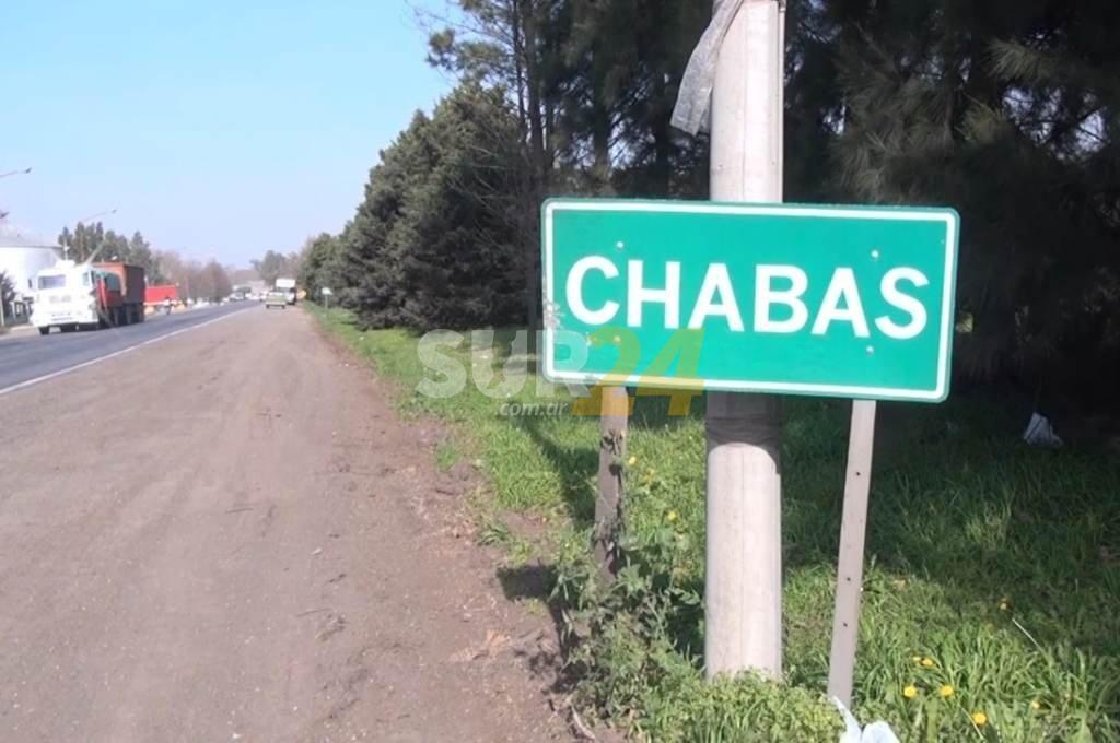 Un escruche en una vivienda y el robo de un vehículo sacudieron la tranquilidad de Chabás