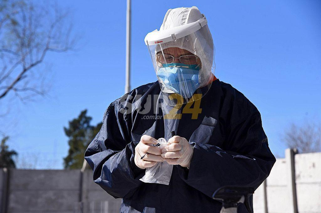 Coronavirus: Argentina informó 562 nuevos casos, la cifra más baja desde mayo de 2020 