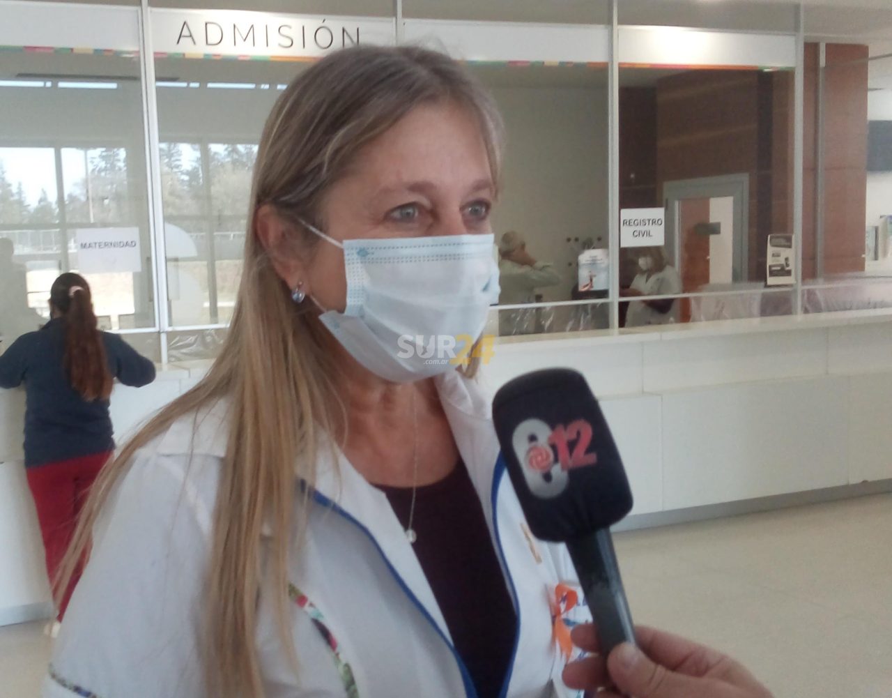 17 de septiembre: desde el Hospital apuestan a “una mayor comunicación médico-paciente”