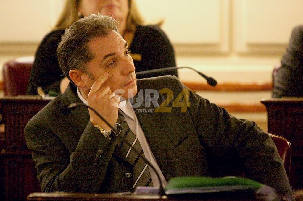 Rosario: imputaron al ex diputado Scataglini por favorecer a un empresario del juego ilegal 