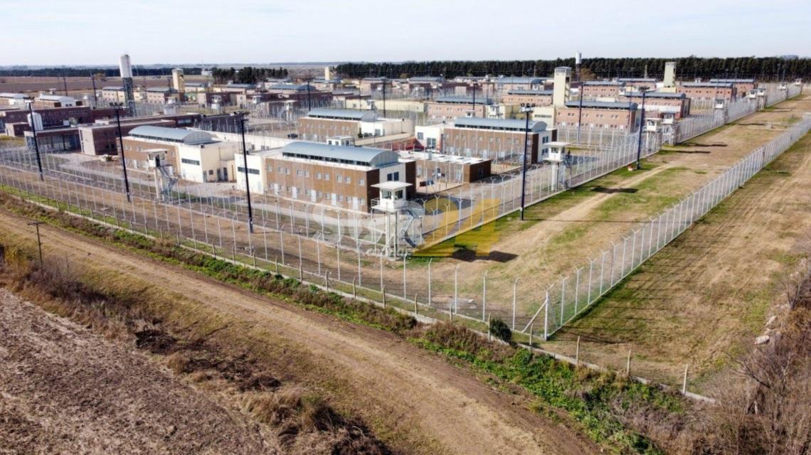Construirán un nuevo cerco de seguridad en la cárcel de Piñero