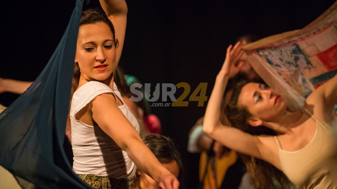 El Festival “Santa Fe Danza” llega en octubre a Venado Tuerto