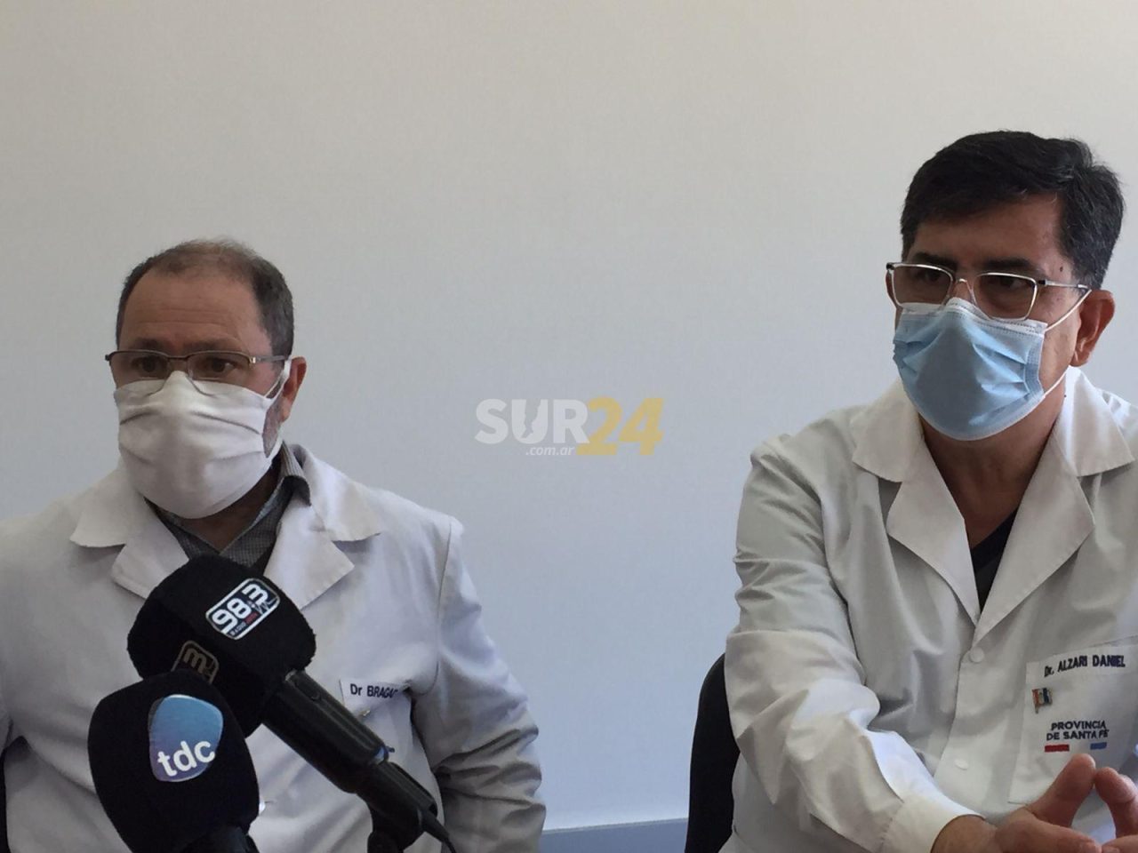 El Hospital Gutiérrez presentó su nueva Unidad de Hipertensión