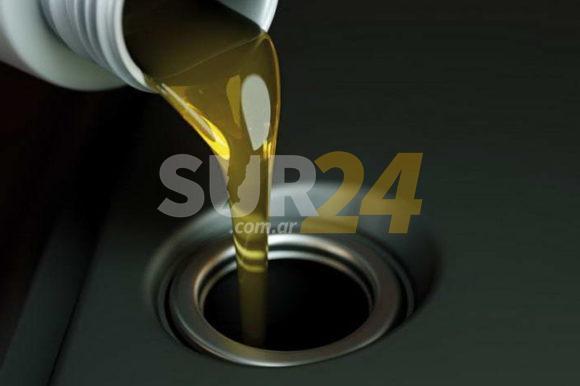 Venado Tuerto ya transformó más de 20 mil litros de aceites industriales usados en combustibles alternativos