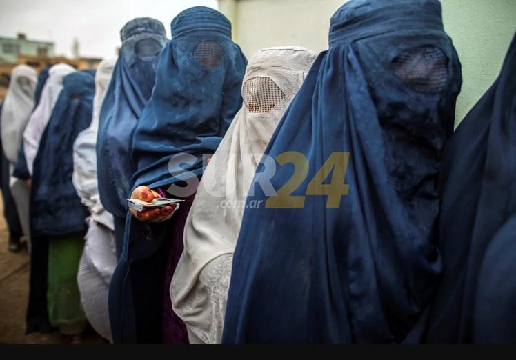 Afganistán: el nuevo Gobierno no tendrá mujeres