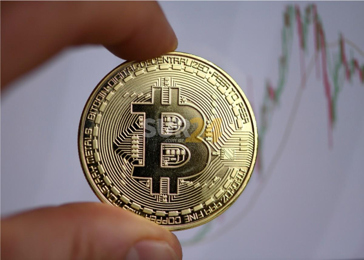 China declaró ilegales a las criptomonedas y se desploma el bitcoin