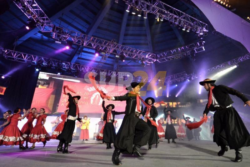 Los Quirquinchos: está abierta la inscripción para competir en el Pre Cosquín 2022
