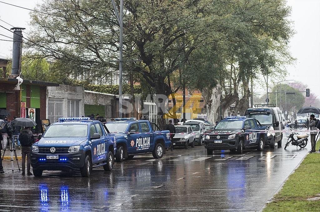 Seis crímenes en casi 20 horas vuelven a colocar a Rosario en la cúspide de las ciudades violentas