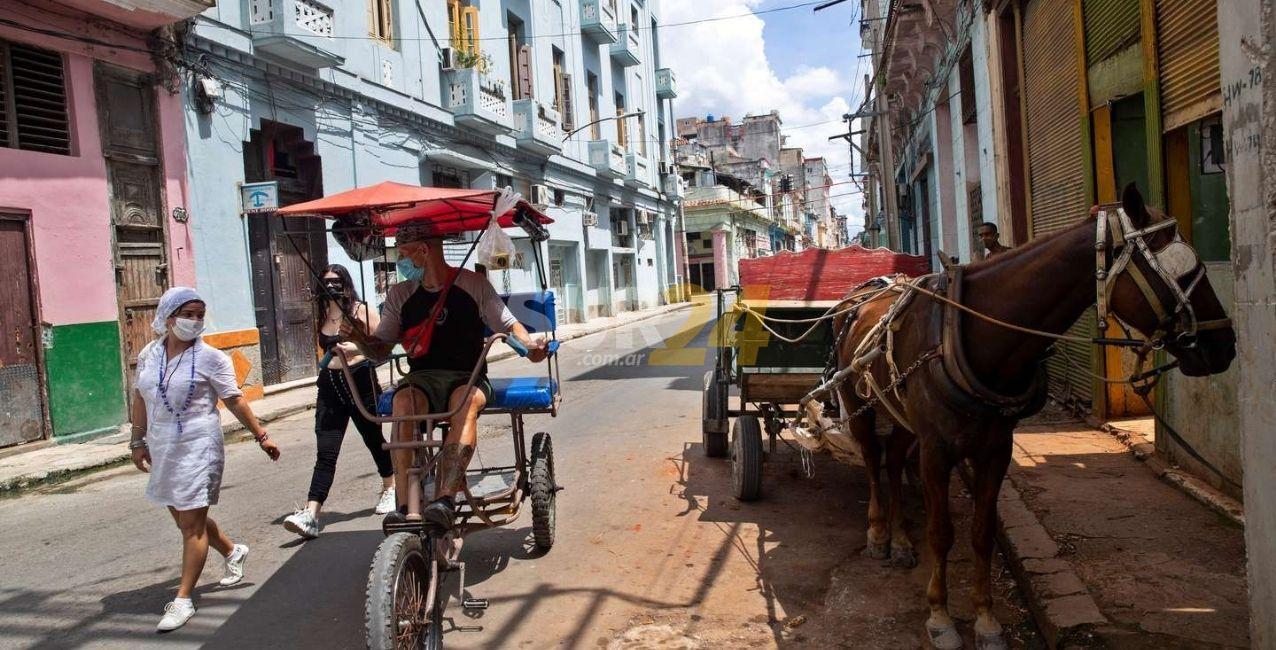 Cuba aprobó las primeras 32 pequeñas empresas privadas