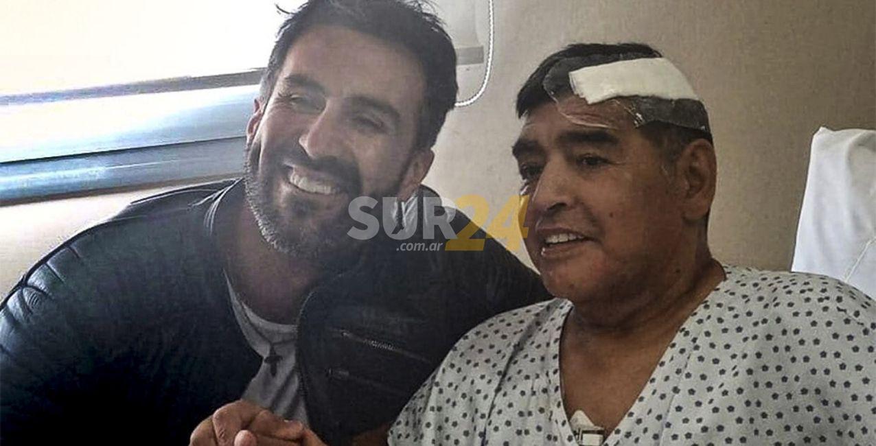 Causa Maradona: un testigo declaró que “Luque no estaba en condiciones de operar”