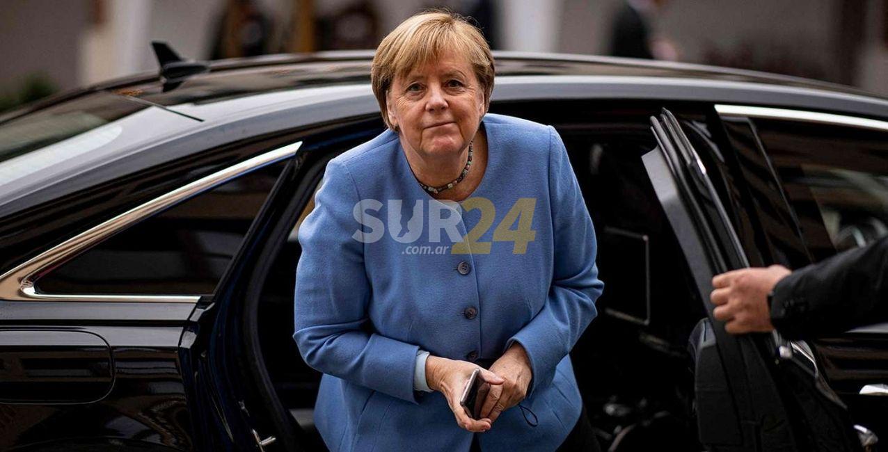 Sin definiciones sobre el nuevo Gobierno, Angela Merkel deberá postergar su retiro