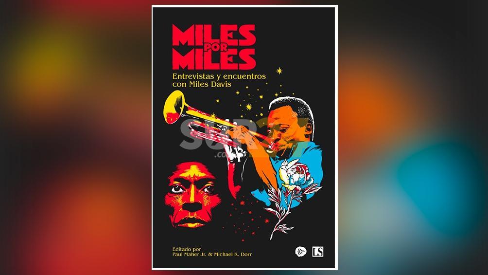“Miles por Miles”: una biografía distinta