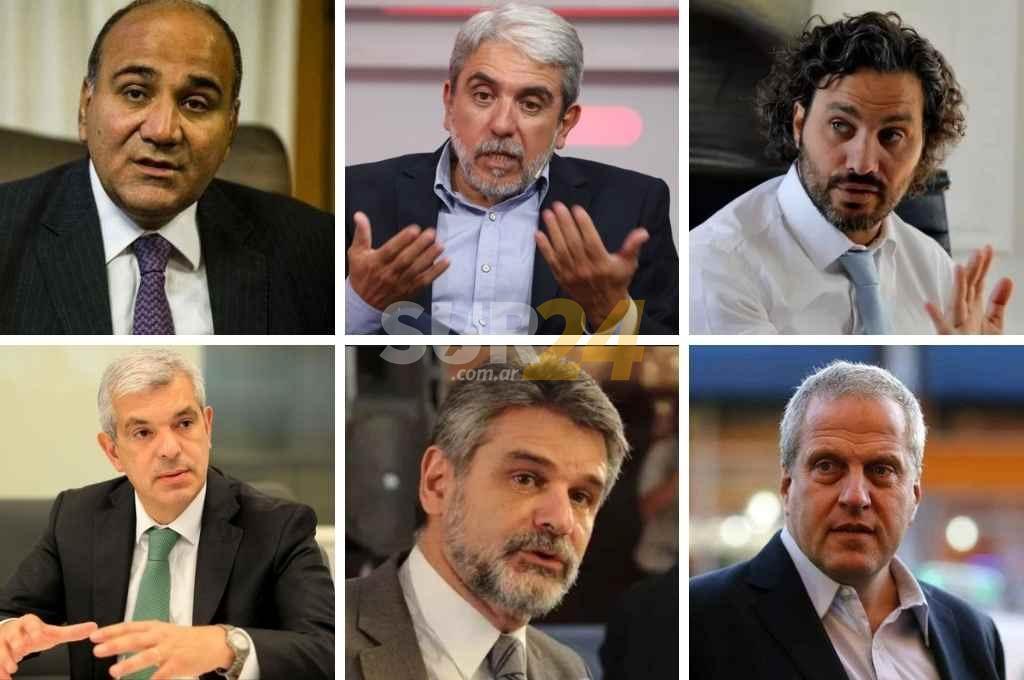 Uno por uno, quiénes son los nuevos ministros del Gabinete de Alberto Fernández
