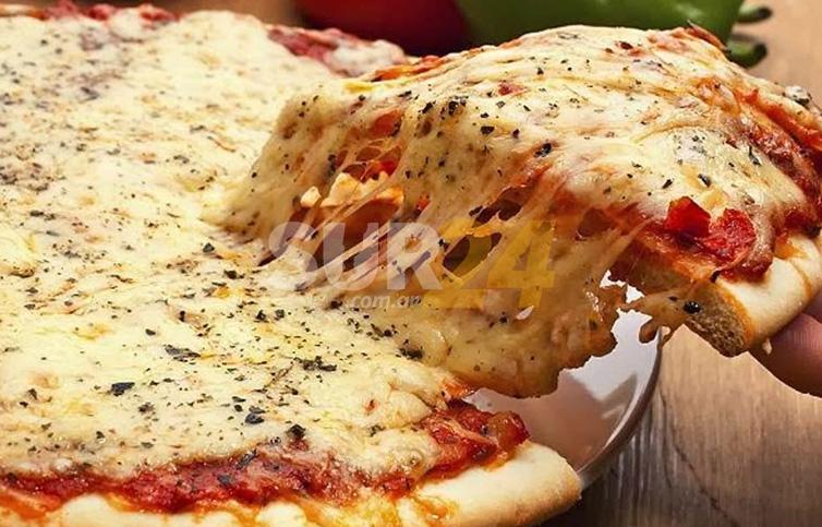 Llega una nueva edición de “La Noche de la Pizza y la Empanada”