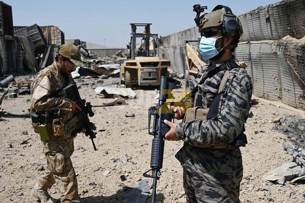 Para evitar el colapso de la economía, la ONU apuesta al diálogo con los talibanes