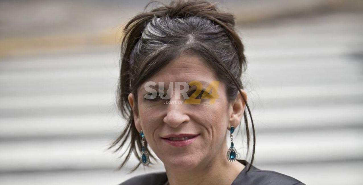 Piden excluir a Fernanda Vallejos de la Cámara de Diputados