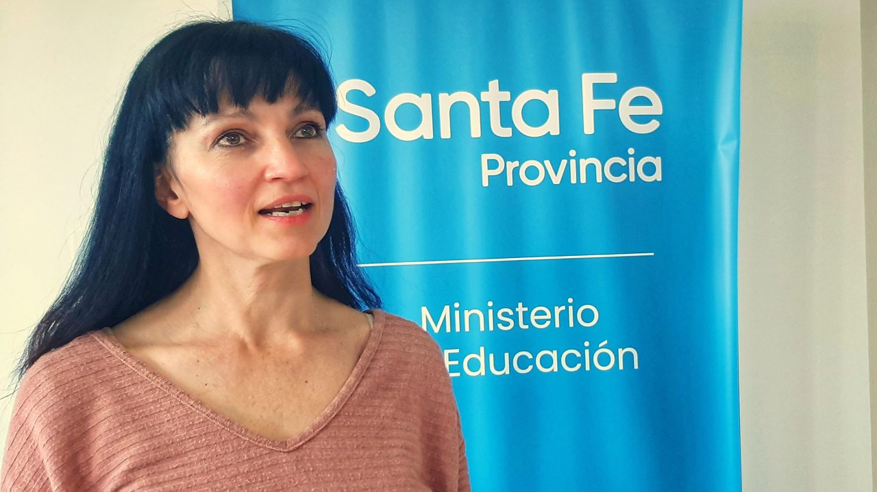 Santa Fe: Educación Sexual Integral en todos los niveles y modalidades