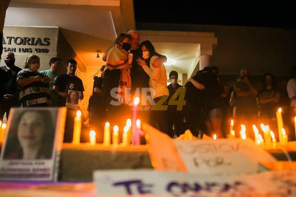 A un año del femicidio que conmocionó al centro oeste santafesino y aún no tiene culpables