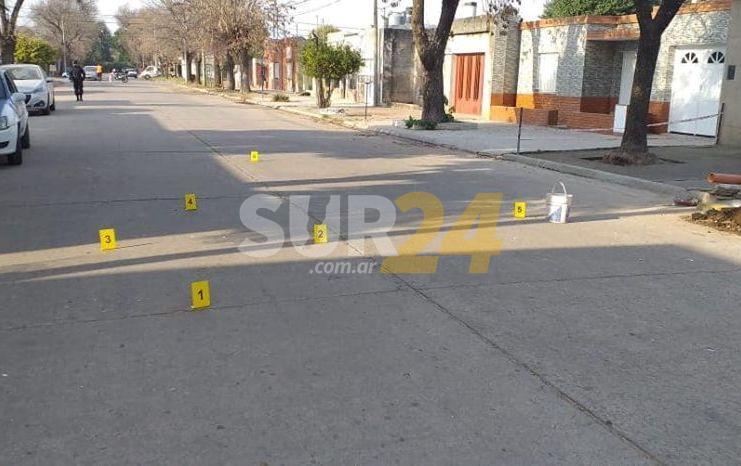Jorge Lagna: “Las balaceras en Venado están relacionadas con el narco menudeo”