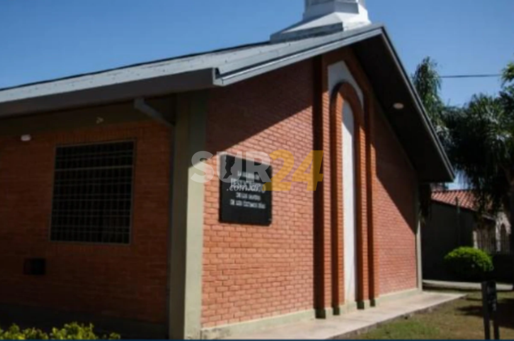 Córdoba: la Iglesia Mormona habría pagado 4,5 millones para tapar una violación