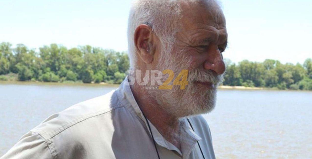 Confirman que el cuerpo hallado en el río Uruguay es del empresario argentino