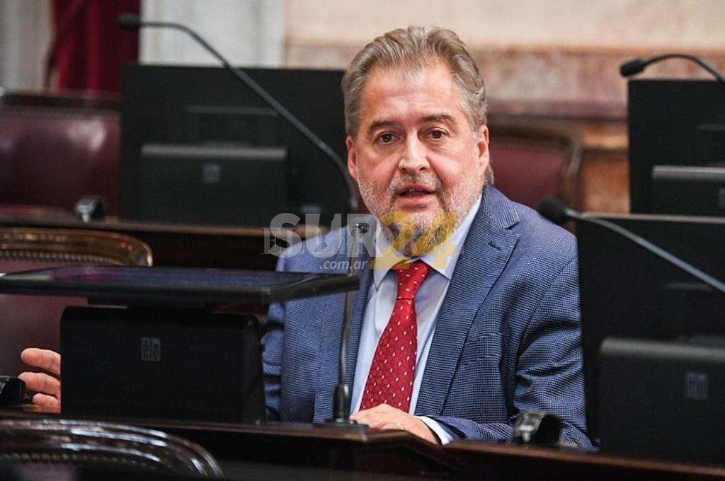 Roberto Mirabella: “La provincia entró en una etapa de cambios que no tiene vuelta atrás”