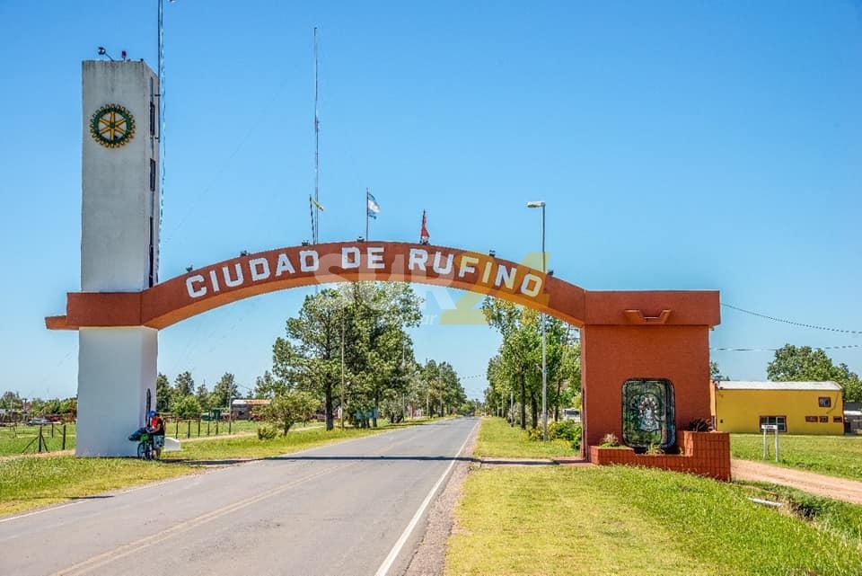 El Municipio aclaró que en Rufino “no hay cepa Delta”
